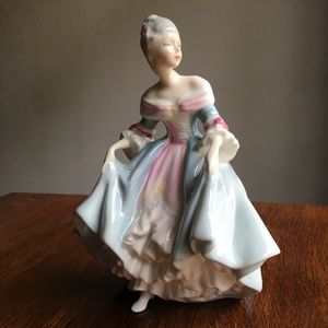Royal Doulton Figurine | Southern Belle